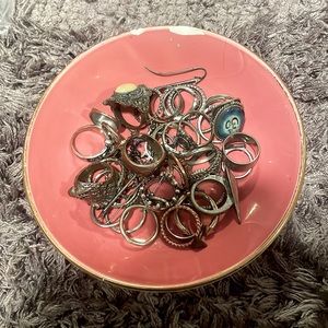 Rings for Women and Girls